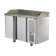 Стол для пиццы Polair TM2pizza-G