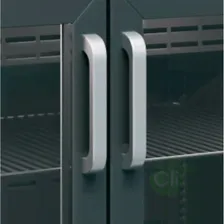 Барный стол/шкаф Polair TD103-Bar без столешницы