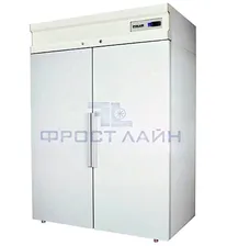 Шкаф холодильный CM110-S Polair (0...+6)