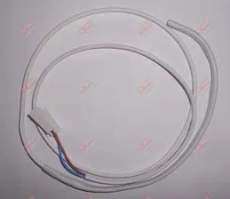 Пэн трубки слива POLAIR 2931055D для CB105, CB107, CC214