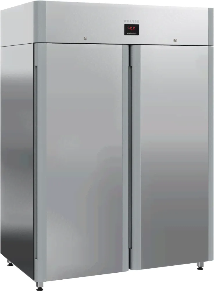 Шкаф холодильный POLAIR CM114-Gm (R290)