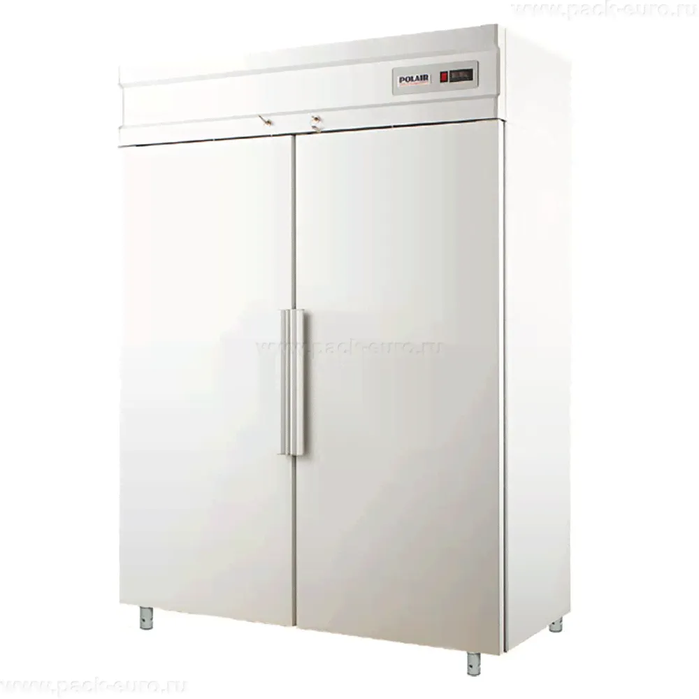 Шкаф среднетемпературный Polair CM110-S