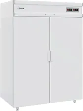 Шкаф комбинированный POLAIR CC214-S (R290)
