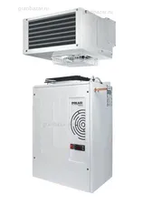 Сплитсистема низкотемпературная POLAIR SB 108 S