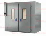 Камера отложенной расстойки CRP2.6080.T2 POLAIR