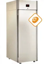 Шкаф Polair CS107 Bakery Bs