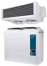 Сплит-система низкотемпературная POLAIR SB 216 SDU (зимний комплект, пульт)