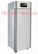 Шкаф отложенной расстойки CS107 Bakery Br тип 2 POLAIR