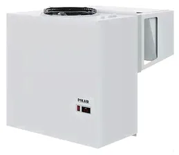 Моноблок низкотемпературный POLAIR MB 331 S Standard (R 404a)