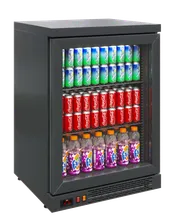 Стол холодильный барный Polair TD101-Bar
