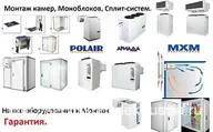 Холодильный шкаф POLAIR BC105 0….+6,5 °C 500 лит