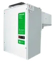 Моноблок низкотемпературный Polair GREEN MB109S (R290)