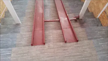 Откидной пандус в Ульяновске
