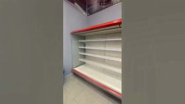 Горка Enteco под выносной холод