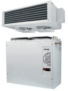 Сплит-системы POLAIR Standard SB214SF
