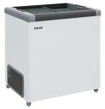 Морозильный ларь POLAIR DF120F-L