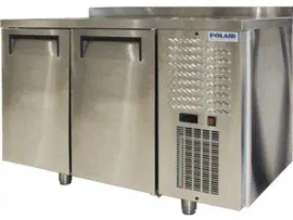 Стол холодильный Polair TM2-GC(1050501d)