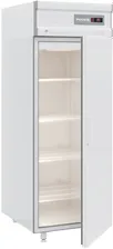 Шкаф холодильный POLAIR CV107-S (R290)