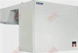 Моноблок среднетемпературный POLAIR MM 218 R