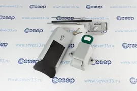 Ручка двери POLAIR в сборе 1060043d
