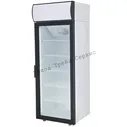 Холодильный шкаф Polair DM107-S 2.0 (R290)
