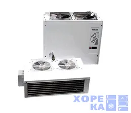 СПЛИТСИСТЕМА POLAIR SM 226 PU ЗИМНИЙ КОМПЛЕКТ