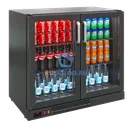 Шкаф холодильный Polair TD102-Bar без столешницы