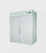 ШКАФ ХОЛОД.С ГЛУХ.ДВЕРЬЮ POLAIR CM110-S 1104197D
