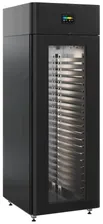 Polair CS107 Bakery Br (black, Тип 1) шкаф расстоечный