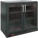 Шкаф холодильный POLAIR TD102-Bar