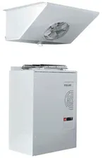 Сплит-система Polair SB 328 S, низкотемпературная, объем до 28 м3
