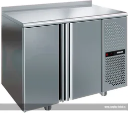Стол морозильный POLAIR TB2GN-G (внутренний агрегат)