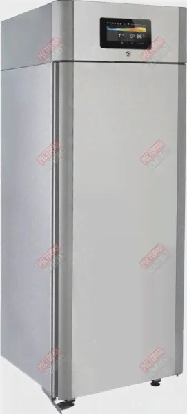 Шкаф для расстойки POLAIR CS107 Bakery Br (тип 2: с дисплеем 7’’)-0