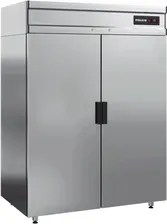 Шкаф холодильный POLAIR CM110-G (R290)