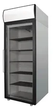 Холодильный шкаф Polair Grande DM107-G