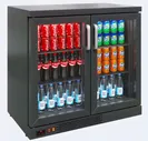 Барный холодильник Polair TD102-Bar