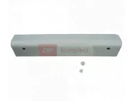 КОМПЛЕКТ РУЧКИ СМ107 L=260 (пластиковая белая) НОВАЯ POLAIR 2936002d