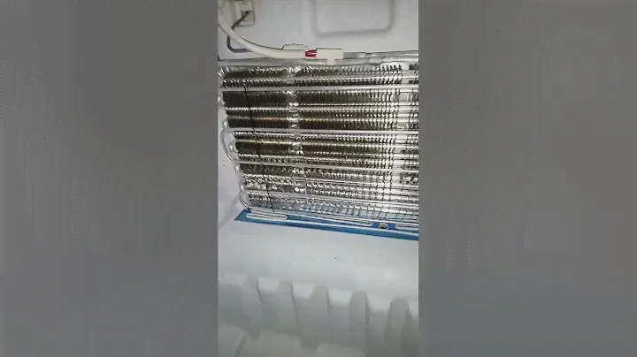 замена тена оттайки поддона холодильника BEKO cn 332220 s