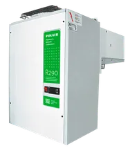 Моноблок низкотемпературный Polair GREEN MB109S (R290)